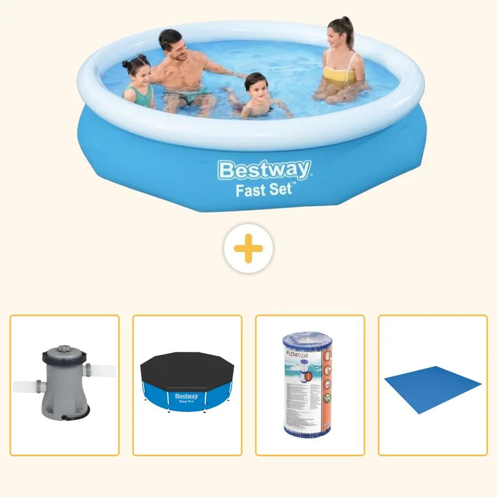 BESTWAY picture