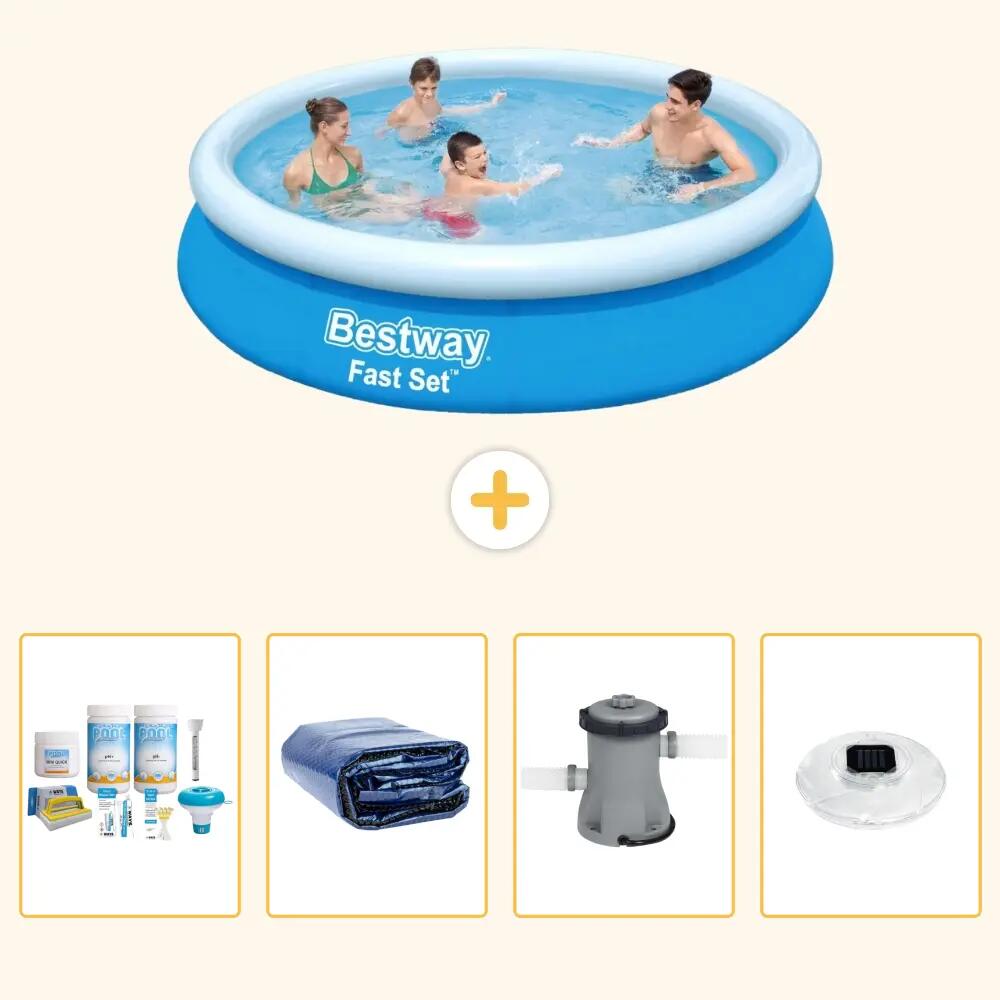 BESTWAY picture