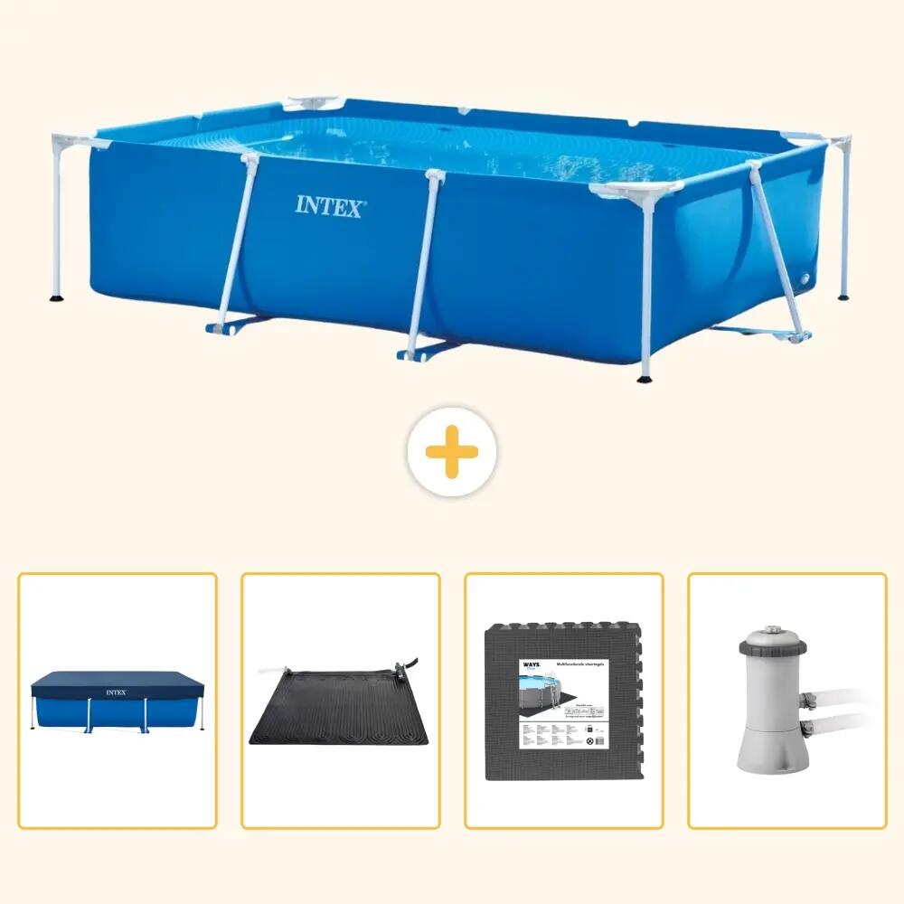 INTEX picture