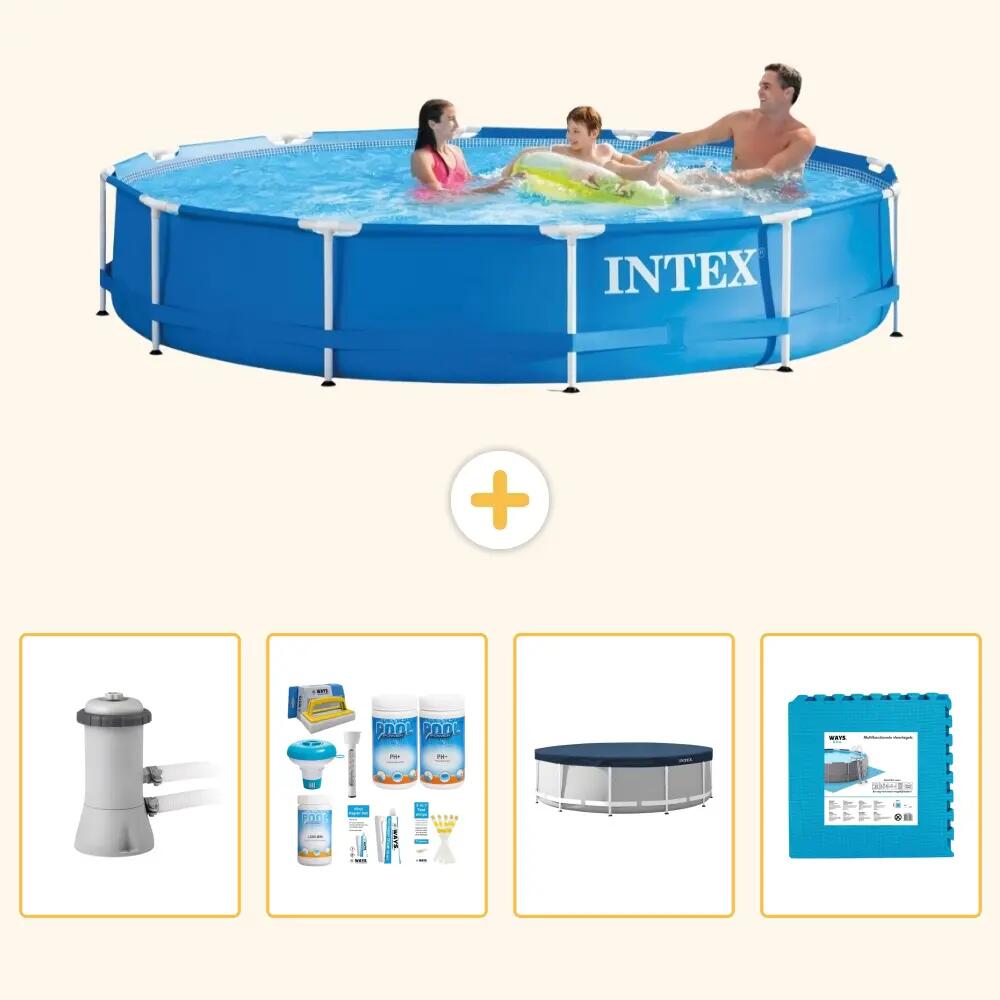 INTEX picture