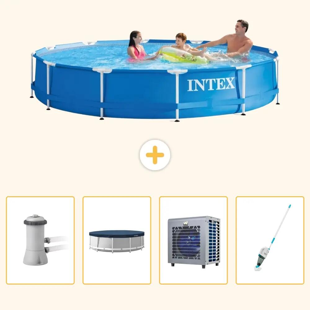 INTEX picture