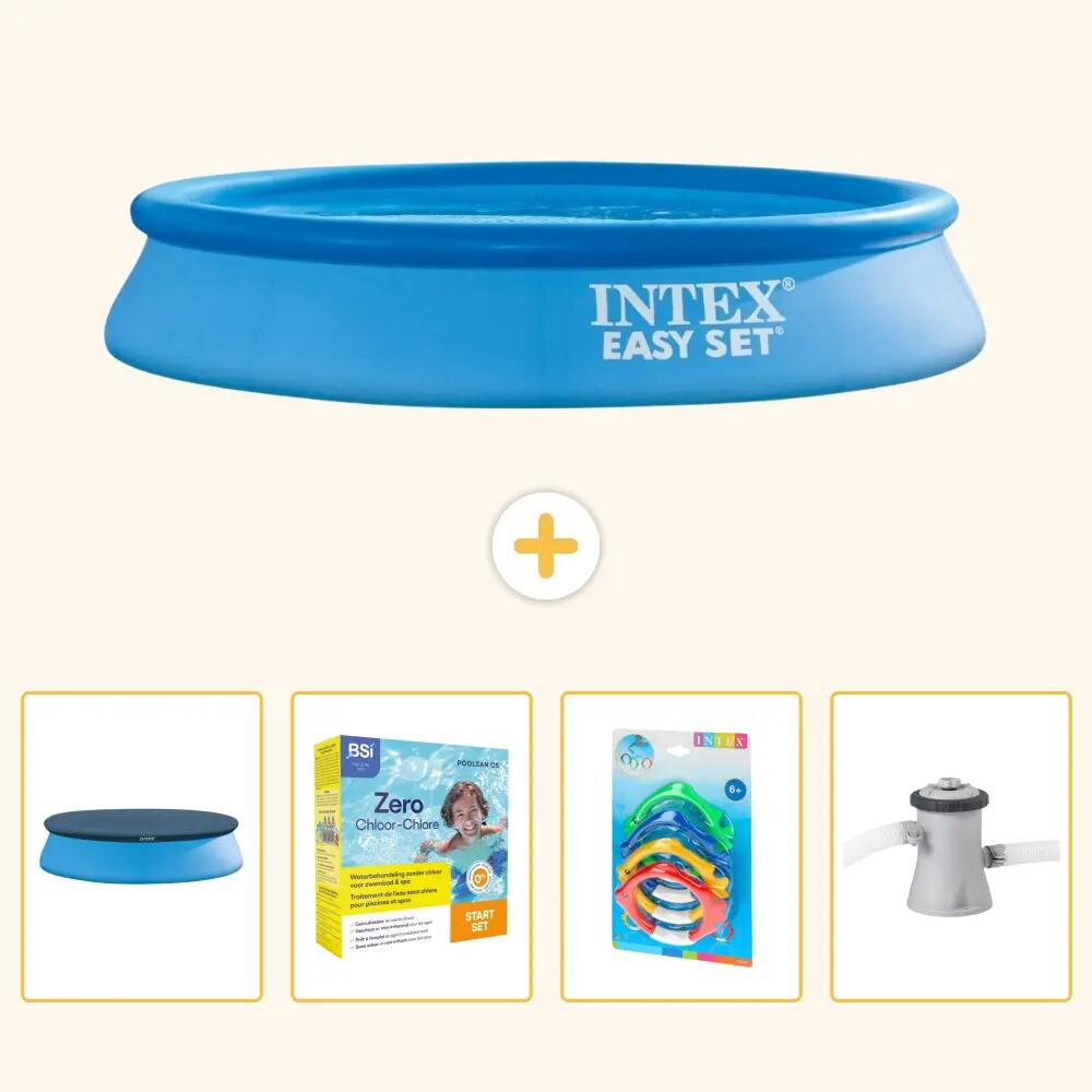 INTEX picture