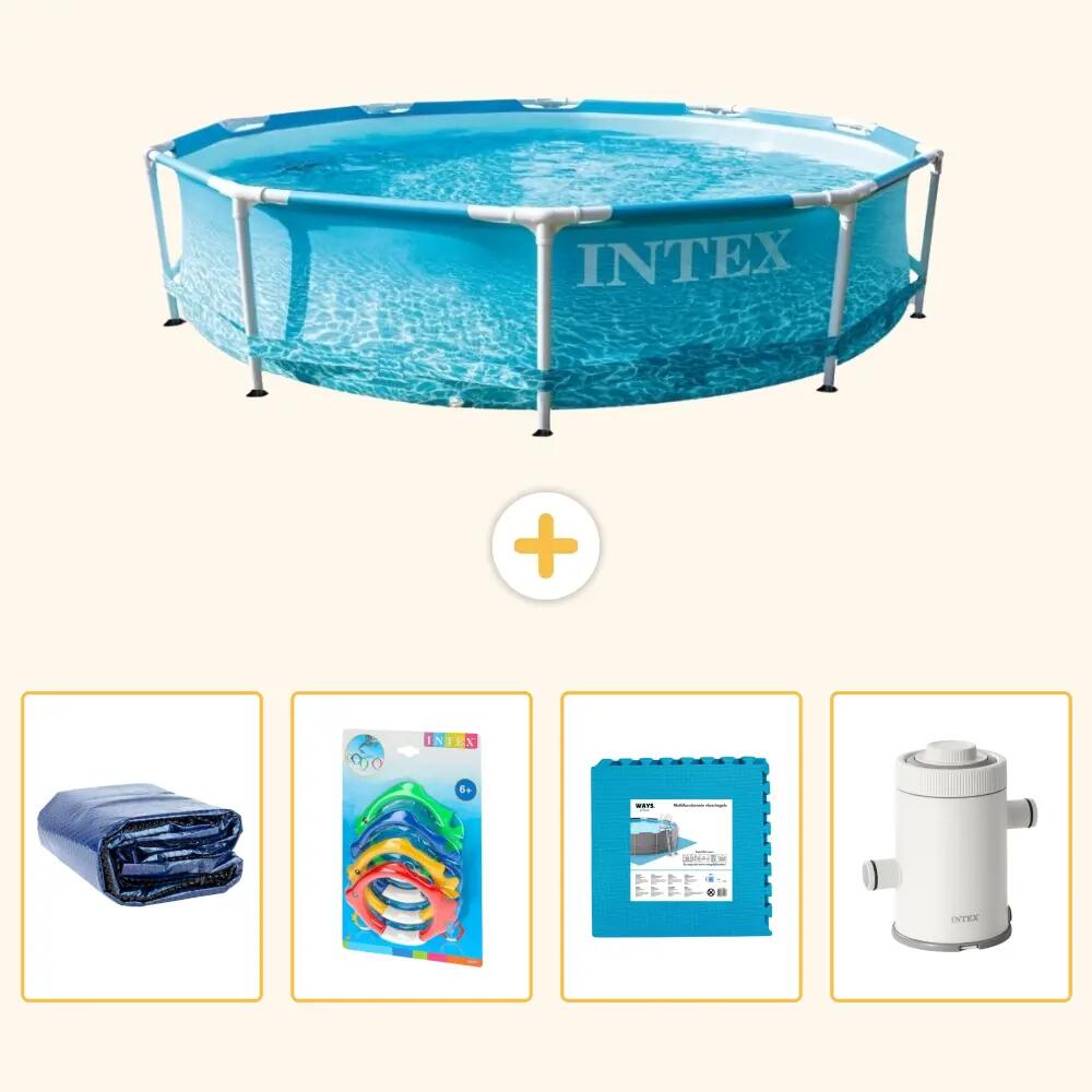 INTEX picture