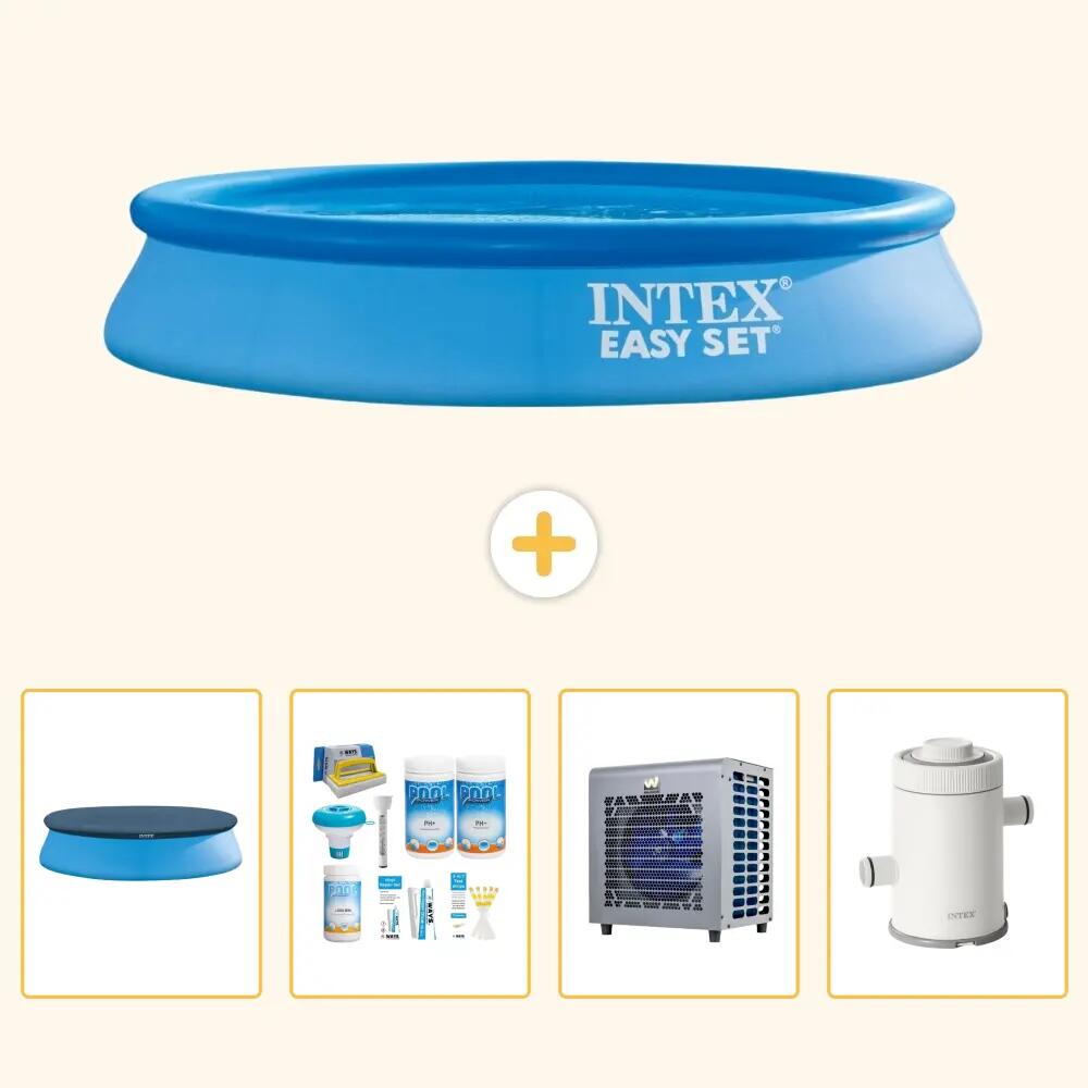 INTEX picture