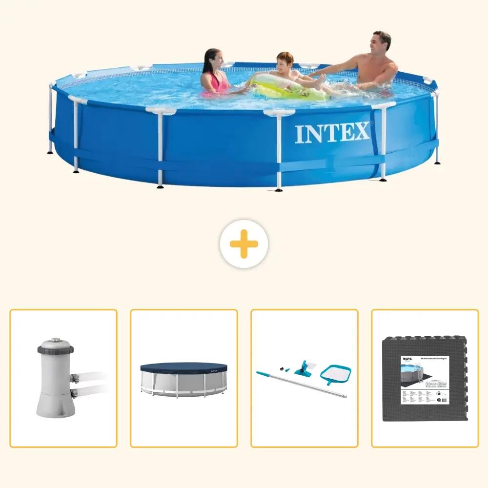 INTEX picture