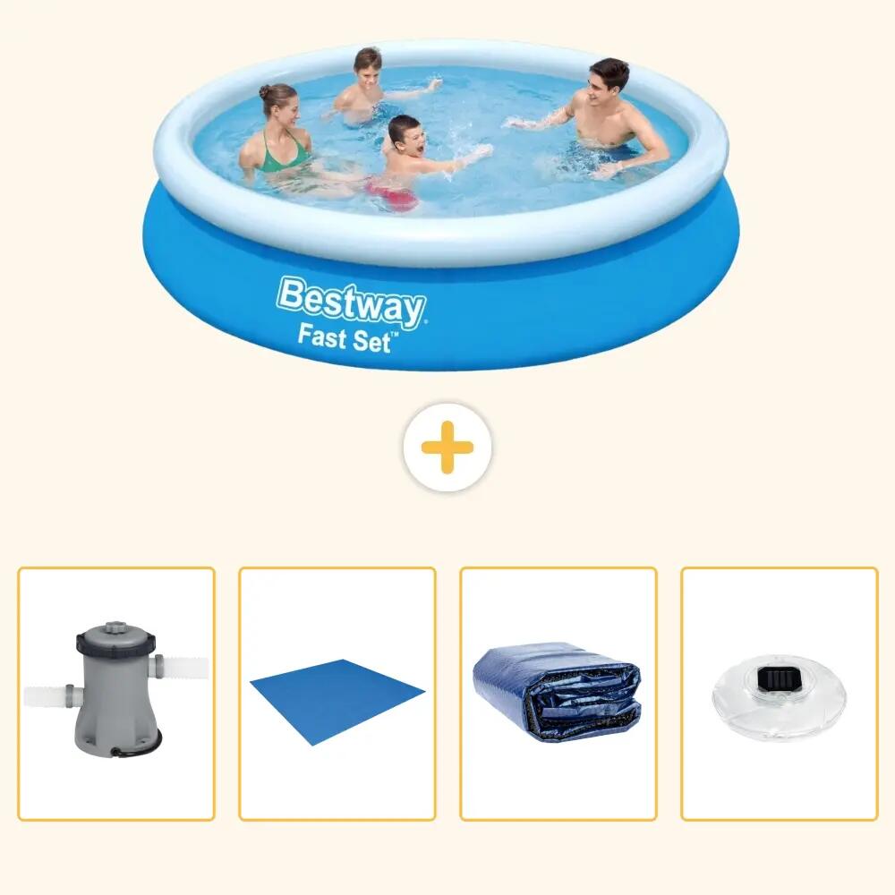 BESTWAY picture