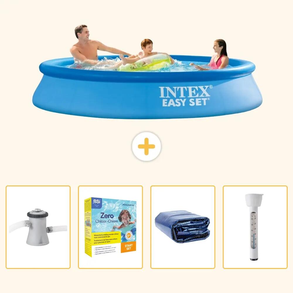 INTEX picture