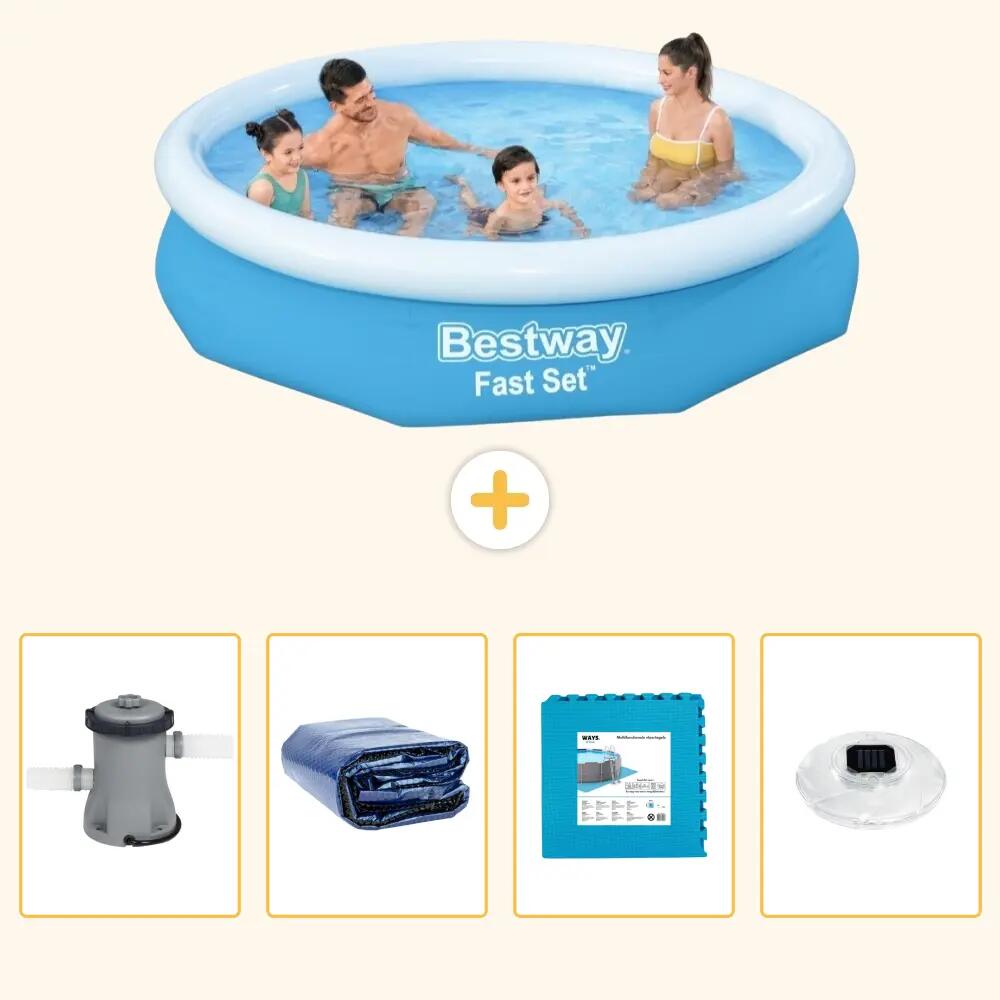 BESTWAY picture