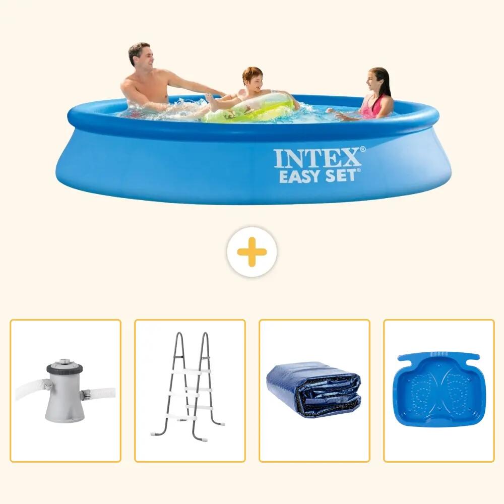 INTEX picture