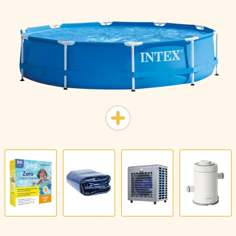 INTEX picture