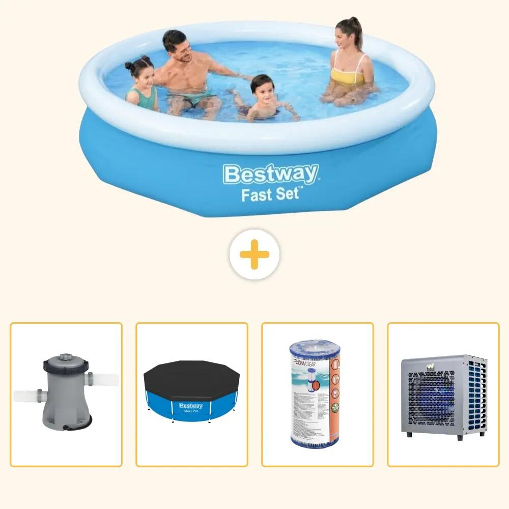 BESTWAY picture