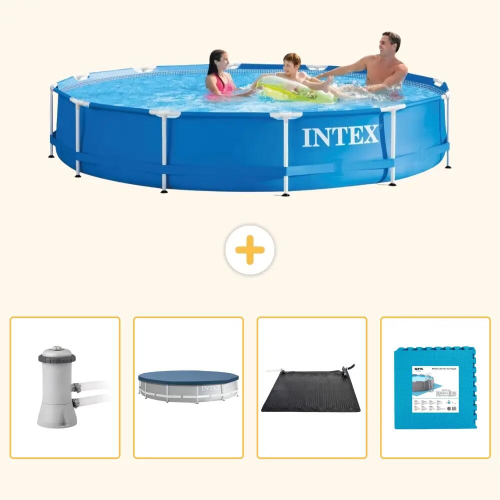 INTEX picture