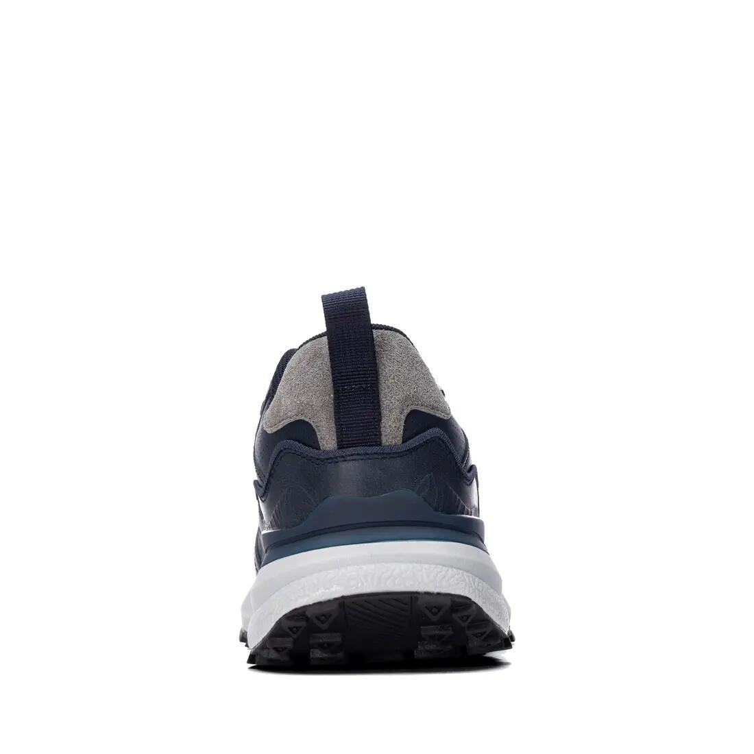 Zapatilla De Hombre Xti 146768 Navy 6/6