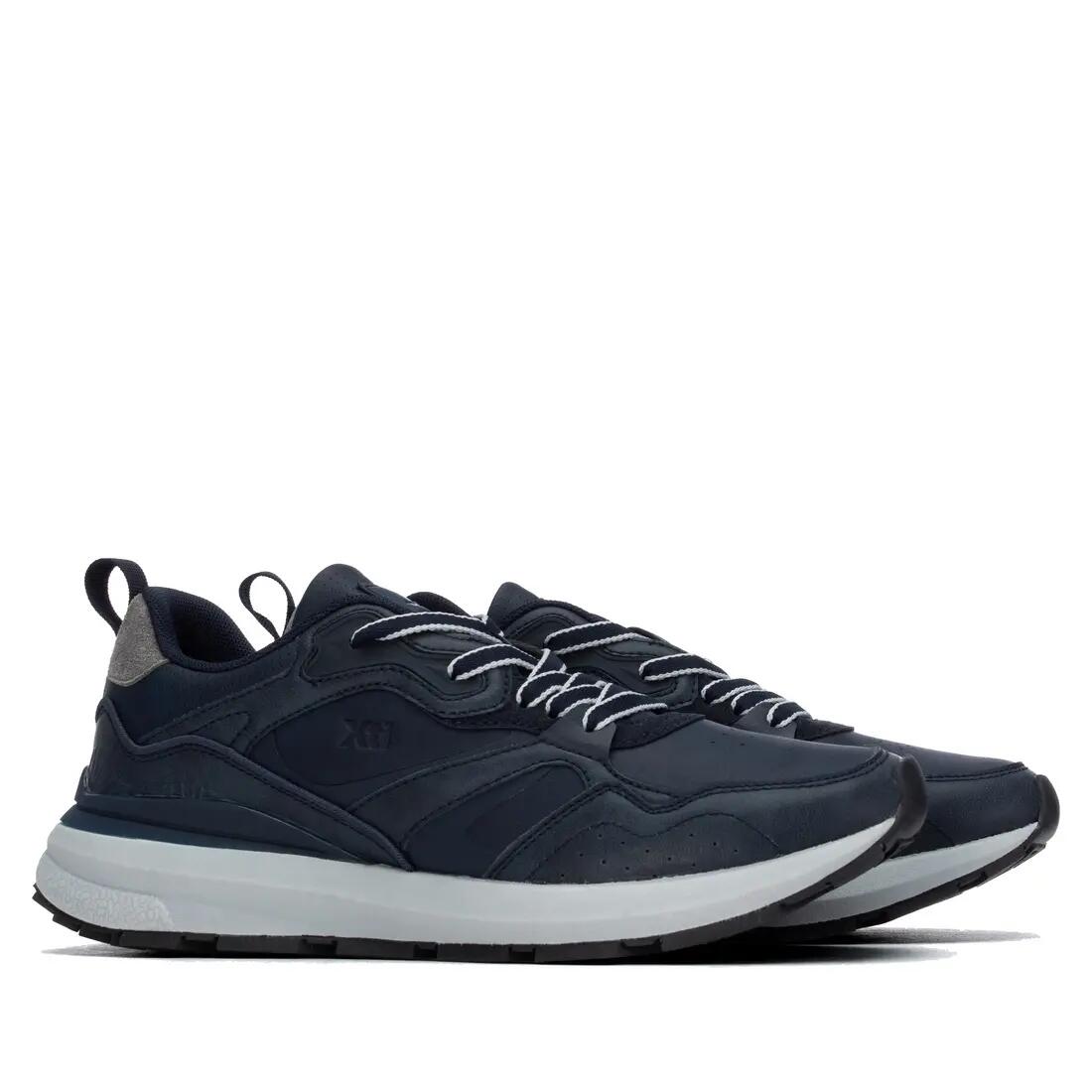 Zapatilla De Hombre Xti 146768 Navy 4/6