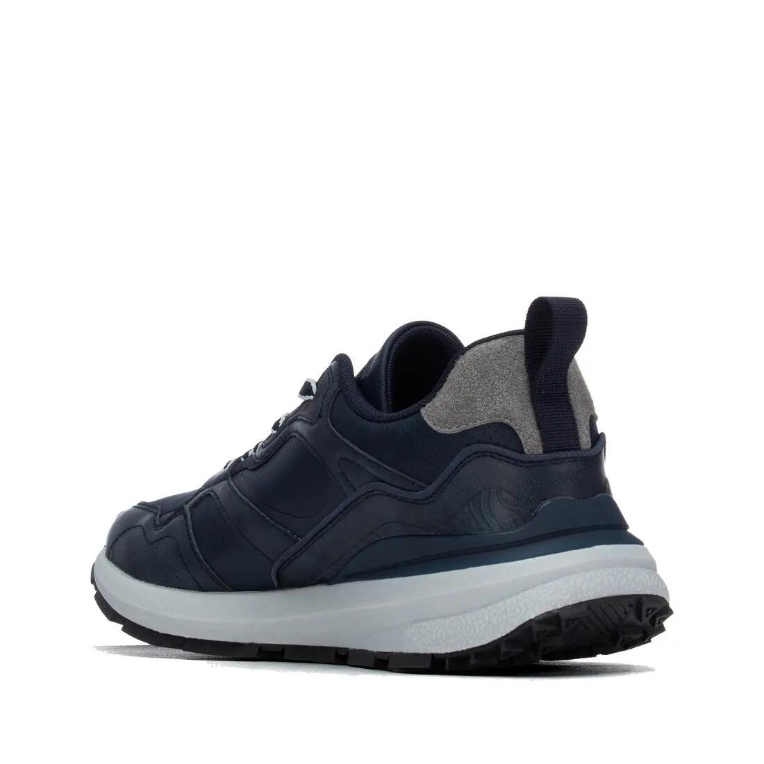 Zapatilla De Hombre Xti 146768 Navy 3/6