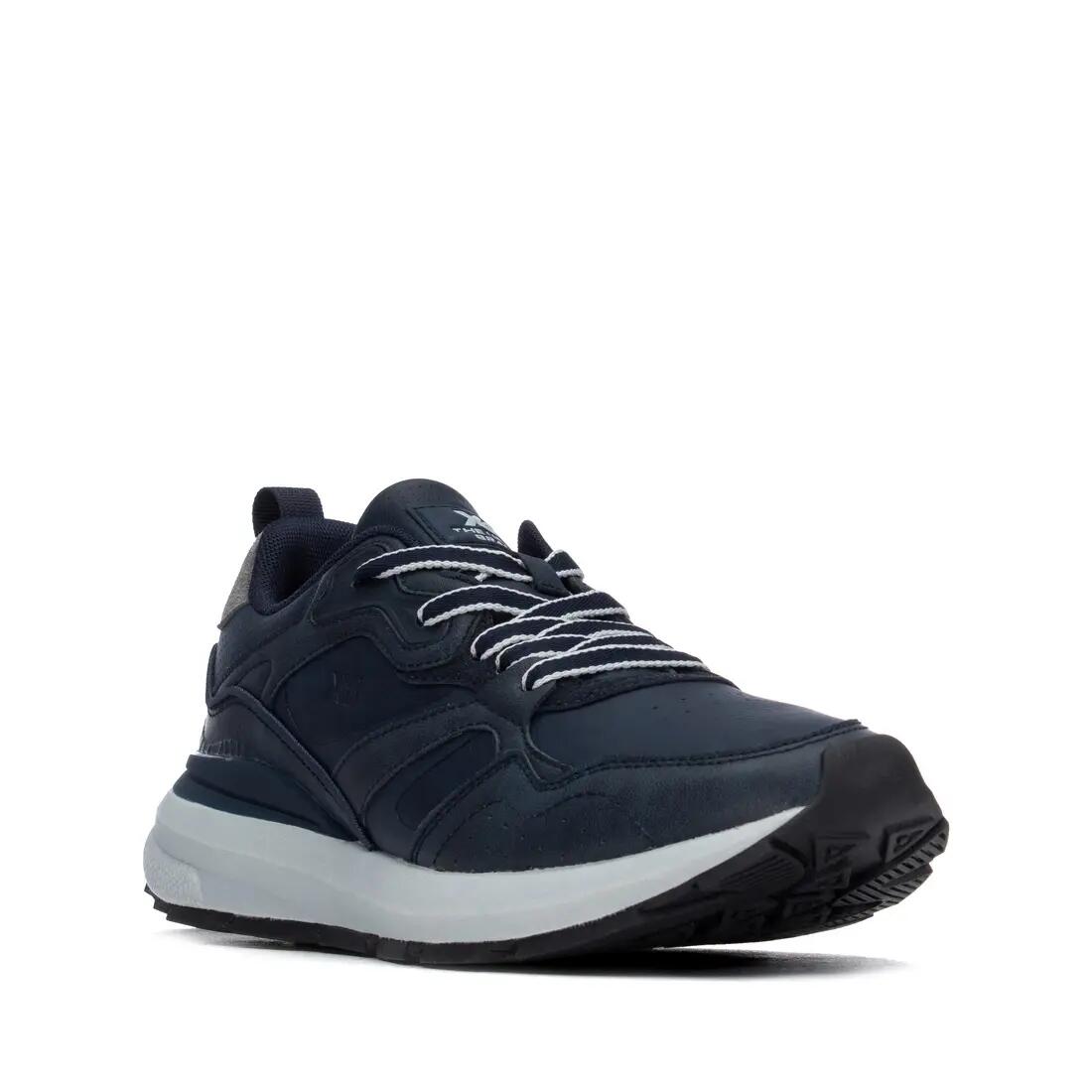 Zapatilla De Hombre Xti 146768 Navy 2/6