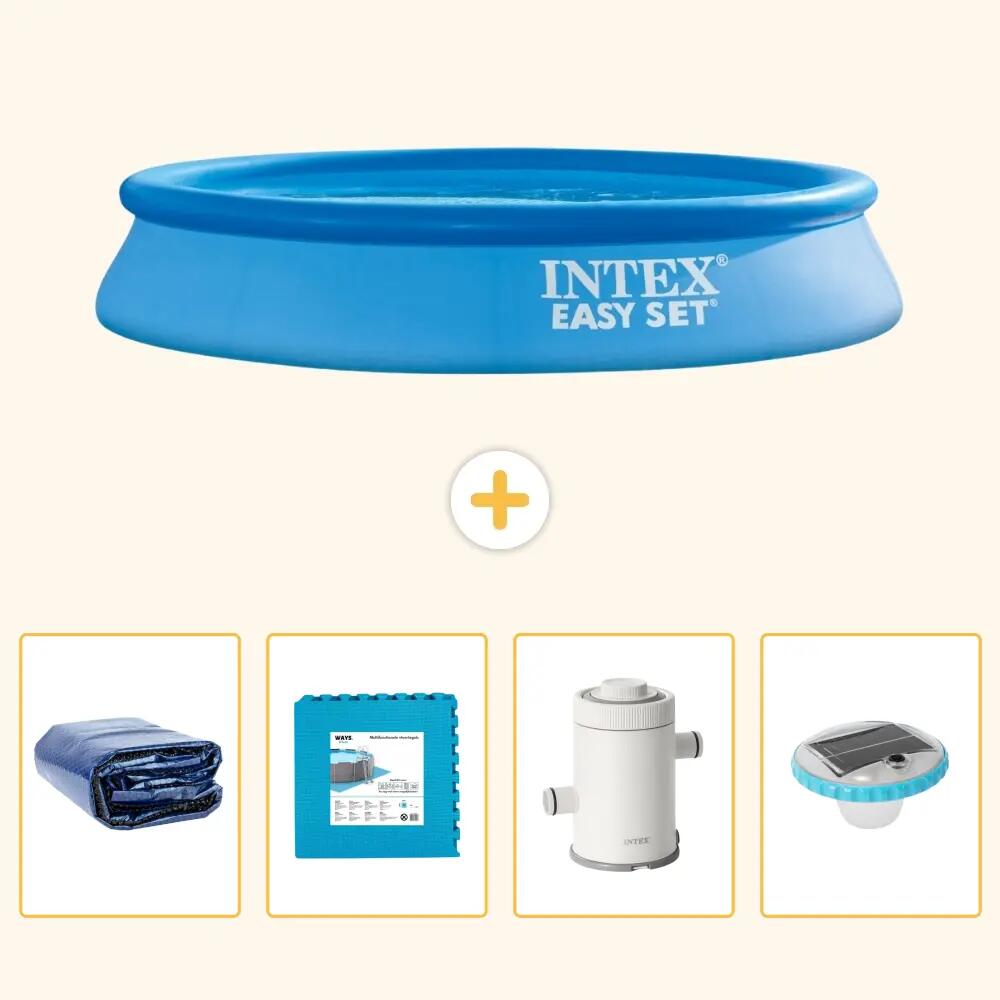 INTEX picture