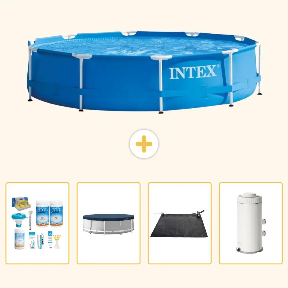 INTEX picture