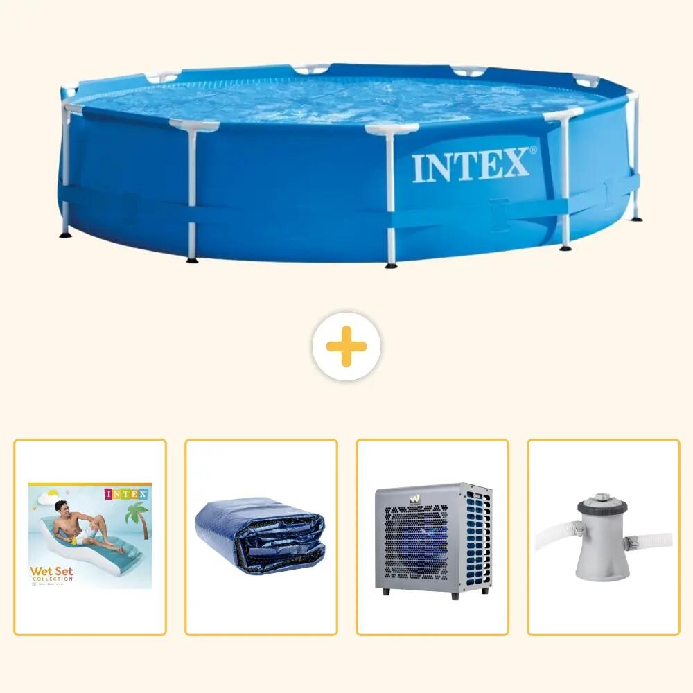 INTEX picture