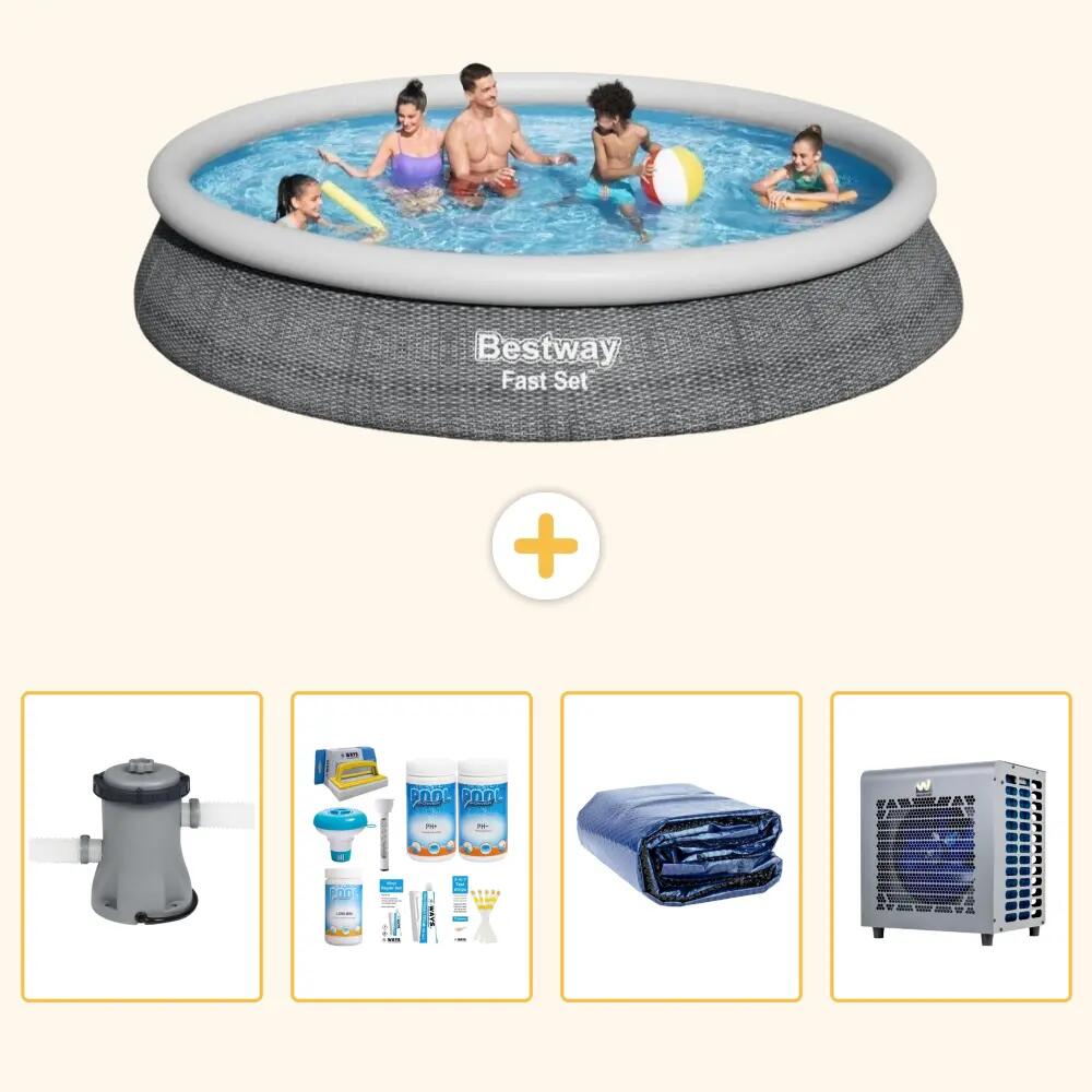 BESTWAY picture