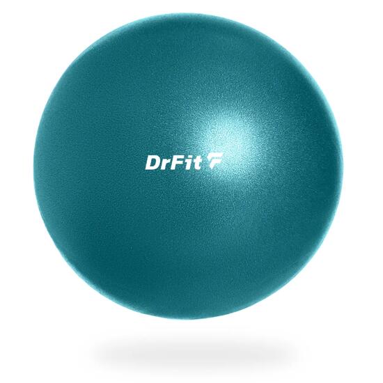 Unisex Piłka Gimnastyczna Do Ćwiczeń Joga Pilates Rehabilitacja DrFit