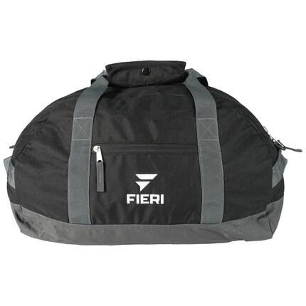 TVL Ready 35 sac de voyage - 35 litres - déperlant - noir