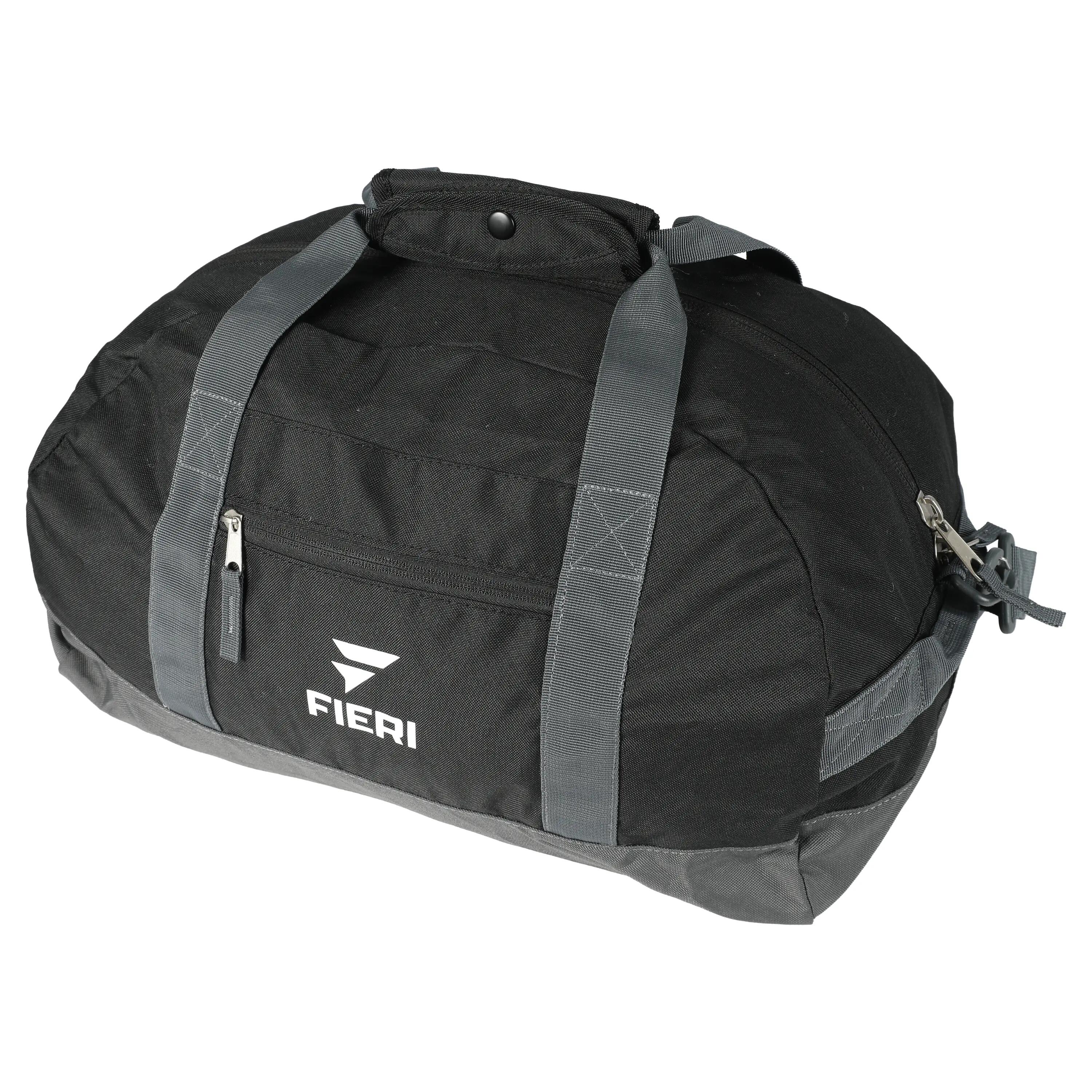 TVL Ready 35 sac de voyage - 35 litres - déperlant - noir 7/7