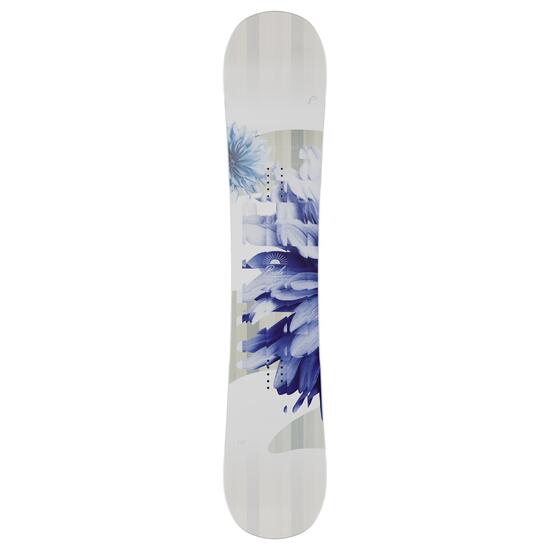 Snowboard femme HEAD PRIDE 2.0 lavande 2026/27
