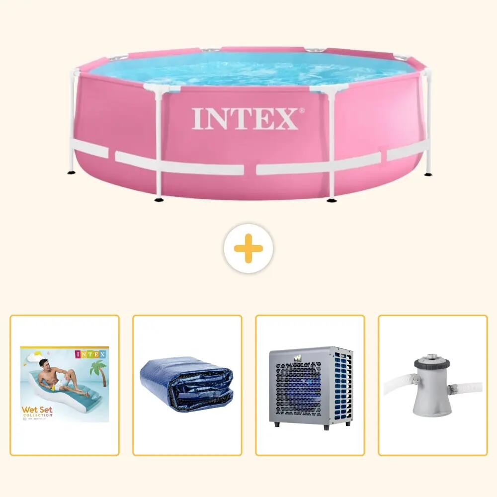 INTEX picture