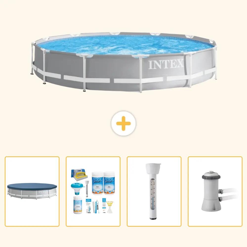 INTEX picture
