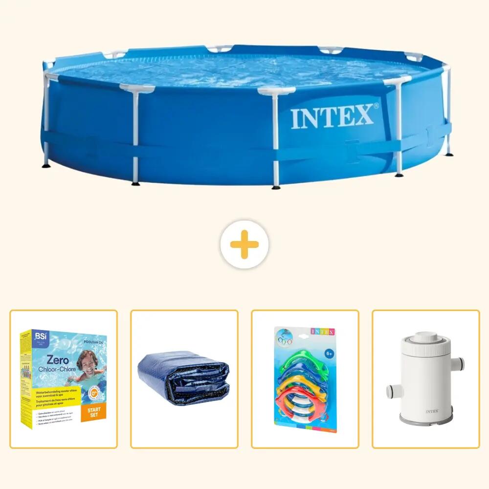 INTEX picture