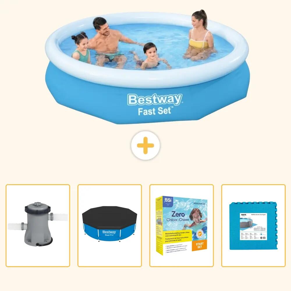 BESTWAY picture