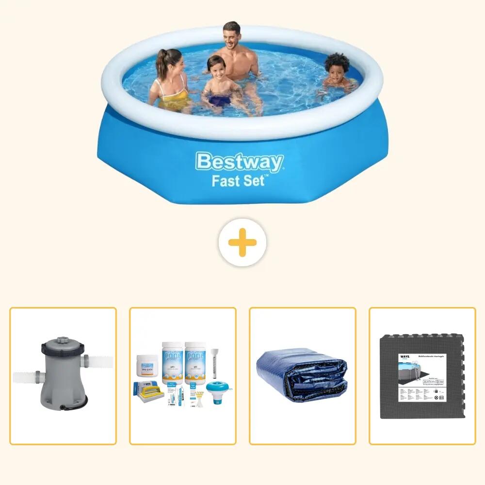 BESTWAY picture