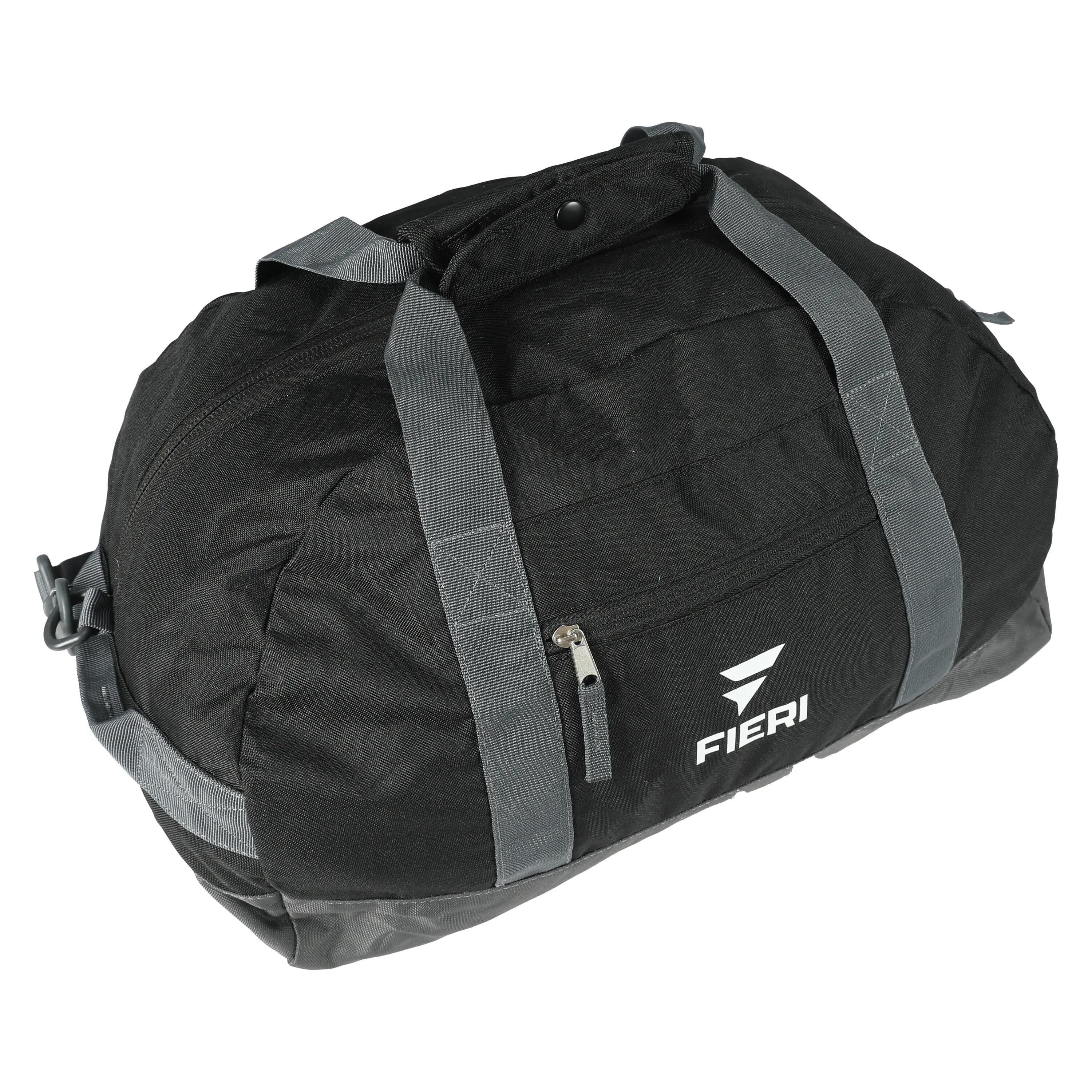 TVL Ready 35 sac de voyage - 35 litres - déperlant - noir 6/7