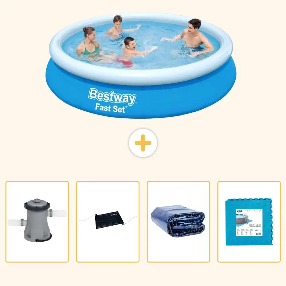 BESTWAY picture