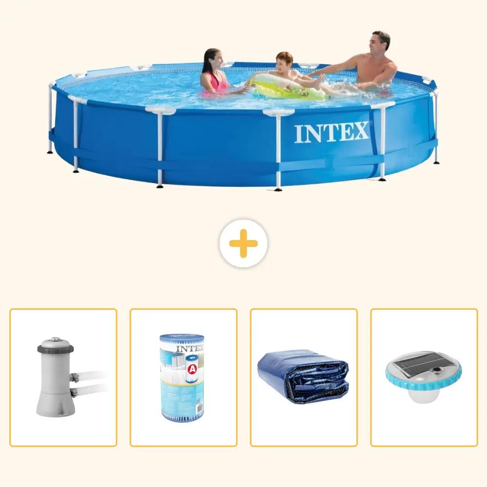 INTEX picture