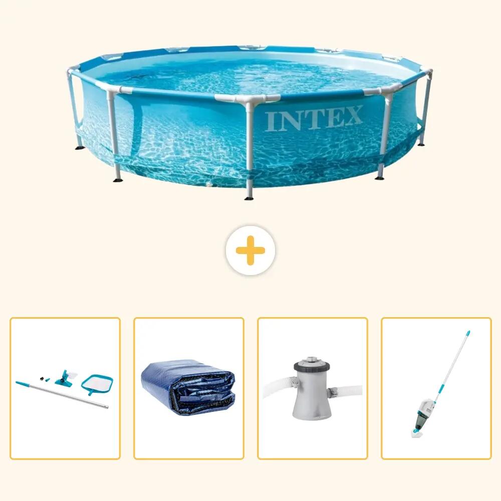 INTEX picture