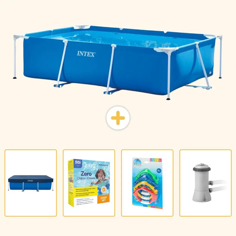 INTEX picture