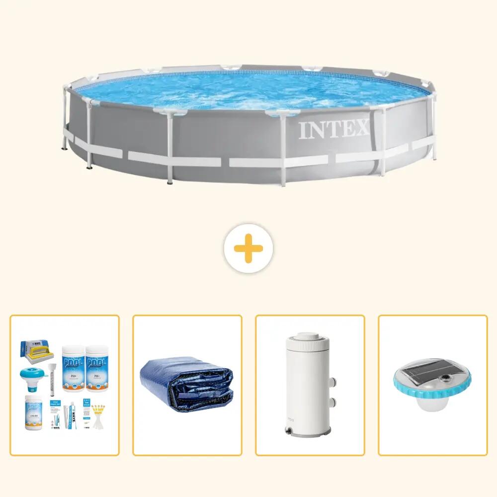 INTEX picture