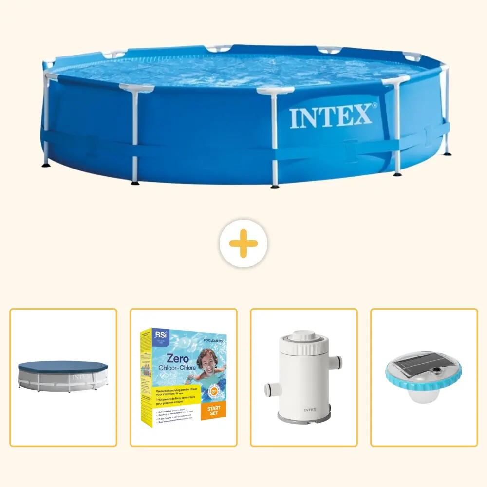 INTEX picture