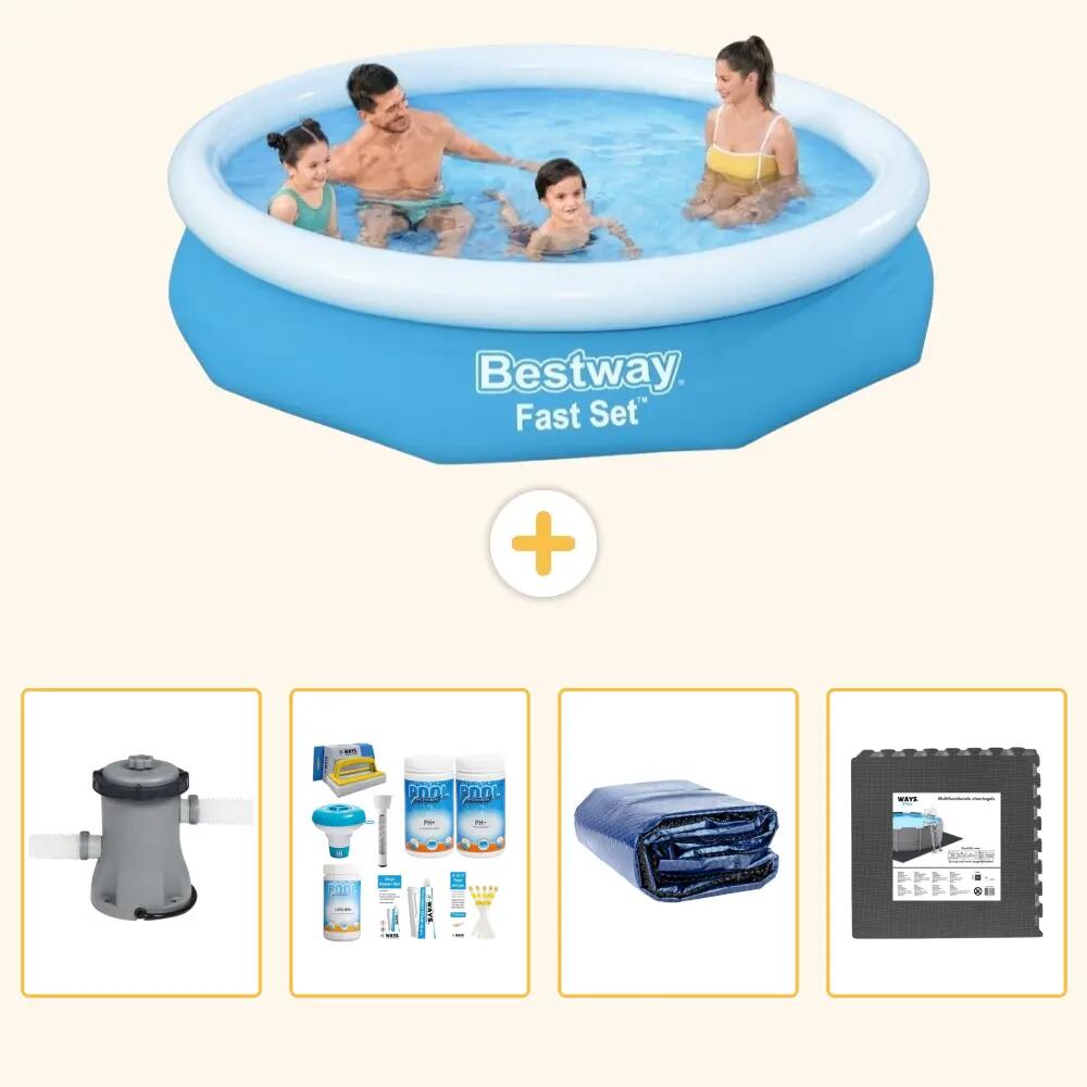 BESTWAY picture