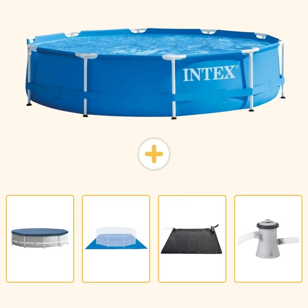INTEX picture