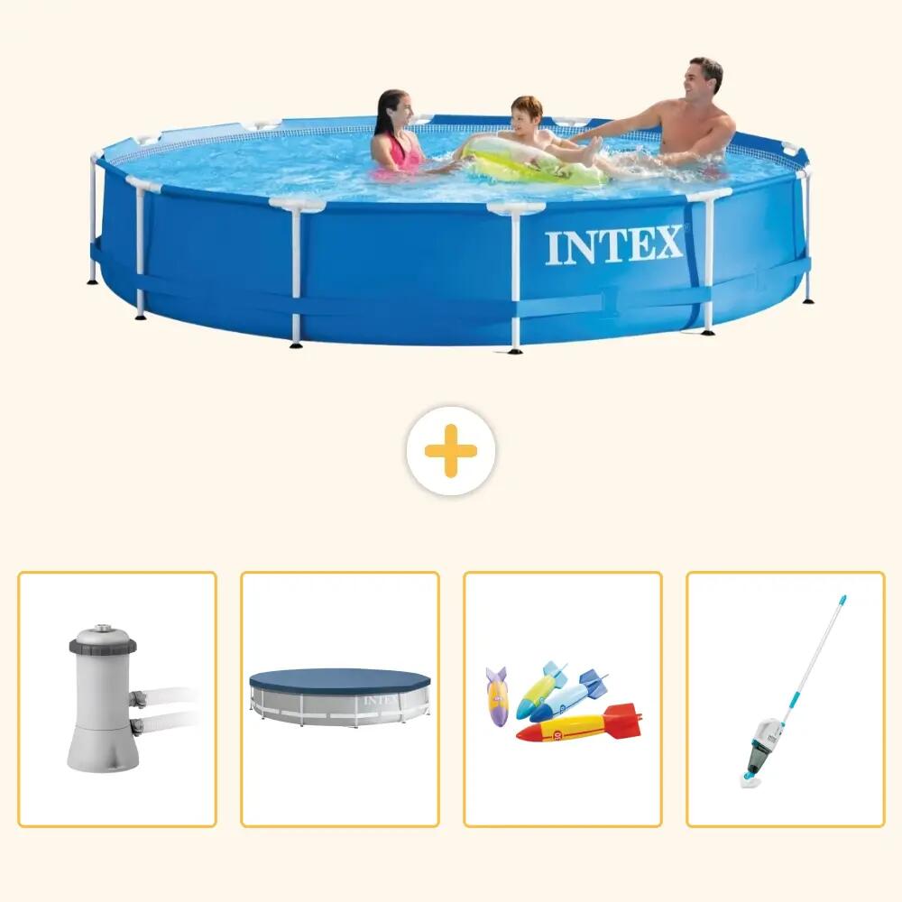 INTEX picture