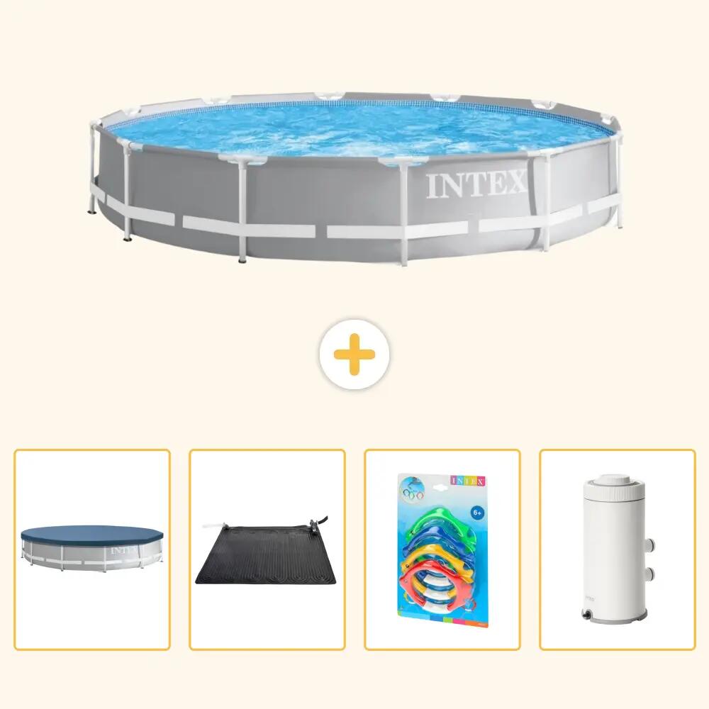 INTEX picture