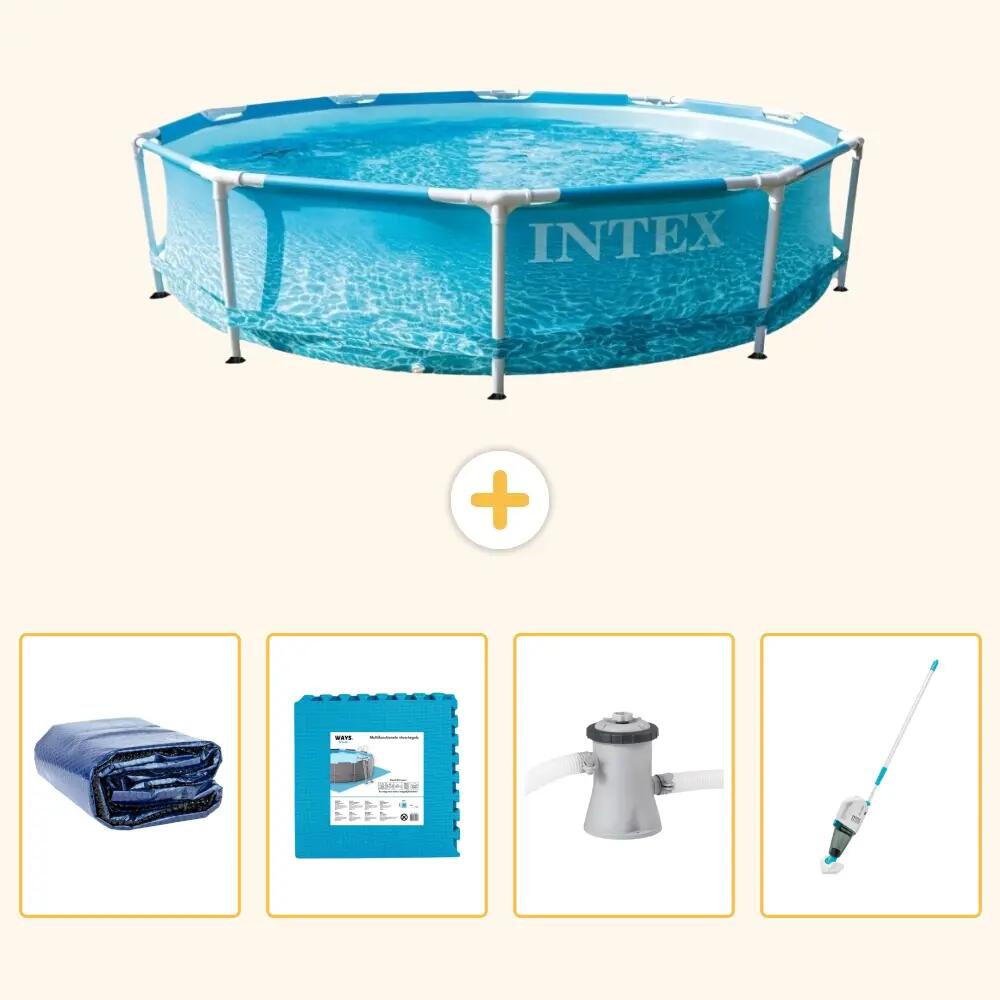 INTEX picture