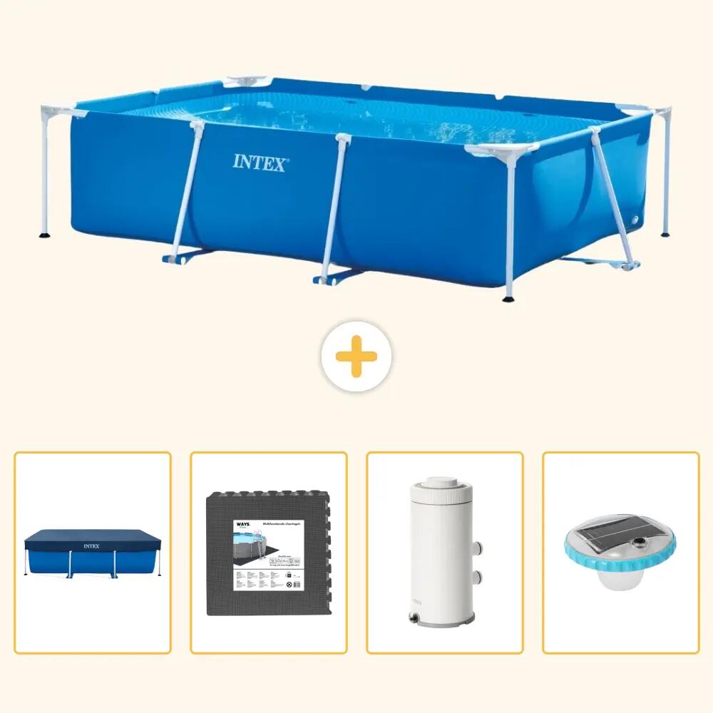 INTEX picture