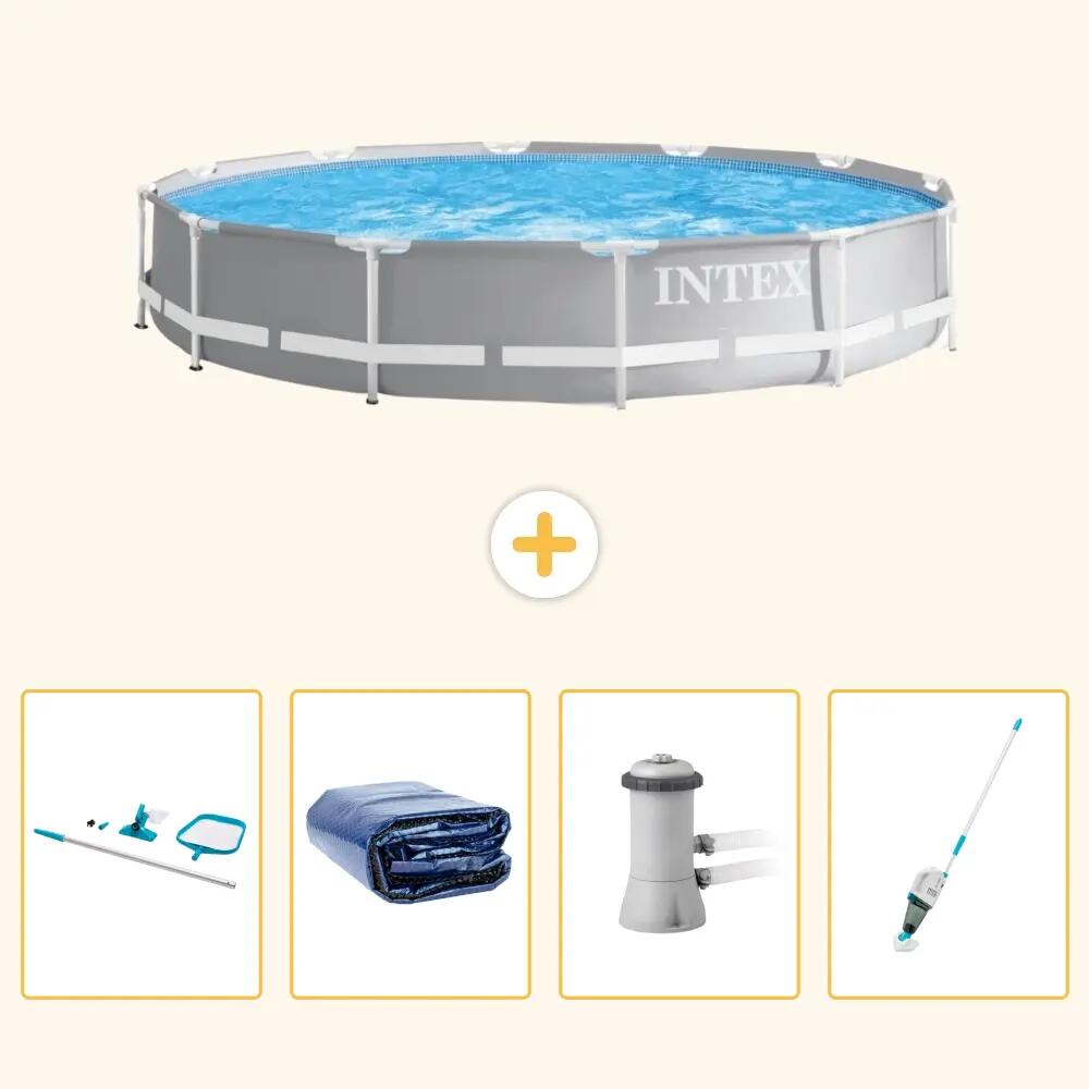 INTEX picture