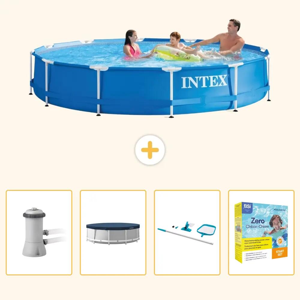 INTEX picture