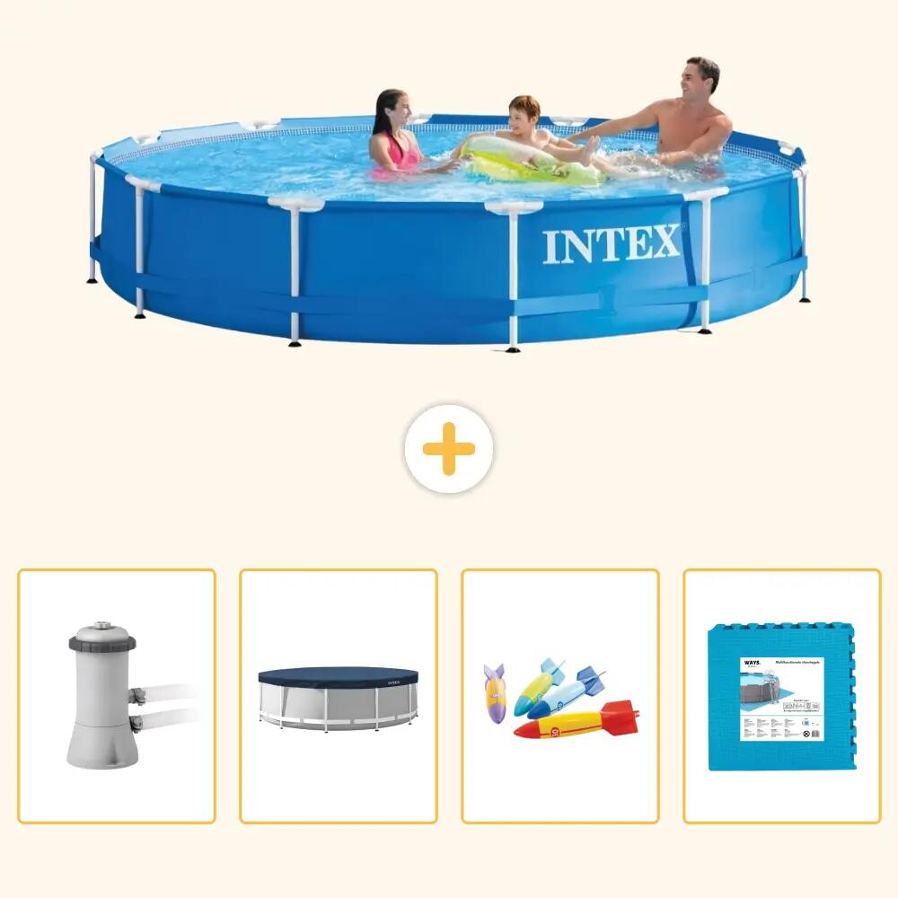 INTEX picture