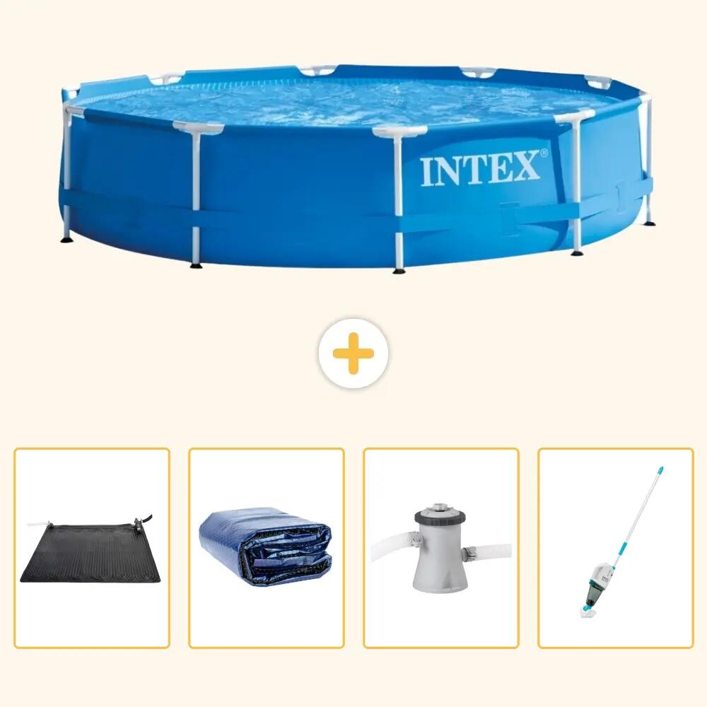 INTEX picture